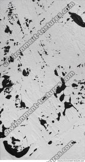 Photo Textures of Splatter 